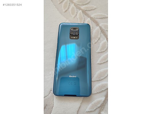 Used & Brand New Items / Cell Phones & Accessories / Cell Phones / Xiaomi / Redmi Note 9S