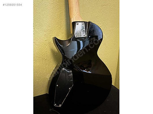 LTD Elektro Gitar