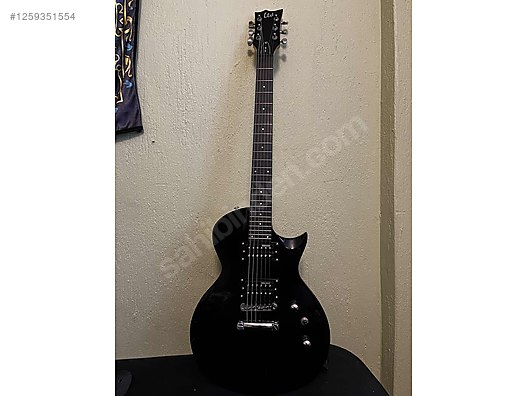 İkinci El ve Sıfır Alışveriş / Müzik / Müzik Aletleri / Telli Çalgılar / Gitar / Elektro