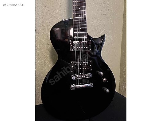 İkinci El ve Sıfır Alışveriş / Müzik / Müzik Aletleri / Telli Çalgılar / Gitar / Elektro