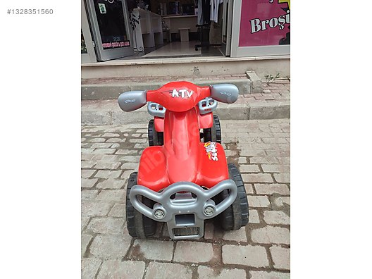 sahibinden az kullanılmış atv on sahibinden.com - 1328351560