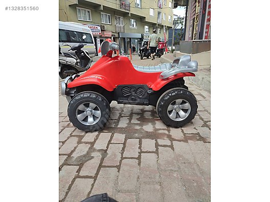 sahibinden az kullanılmış atv sahibinden.comda - 1328351560