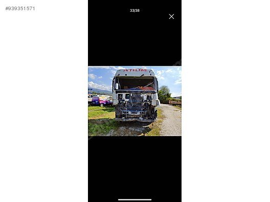 az hasarli turkiye nin ilan sitesi sahibinden com da 939351571