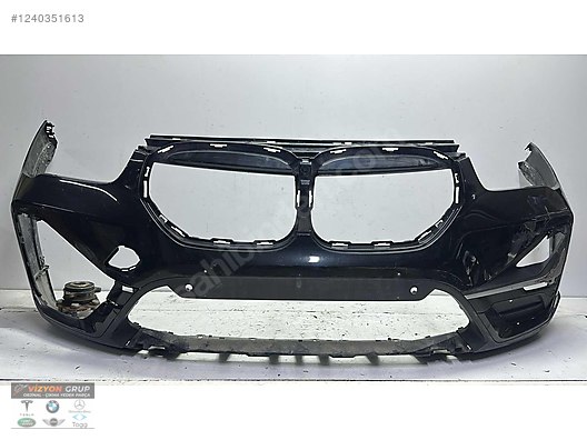 BMW X1 F48 LCİ ÖN TAMPON ORJİNAL 5111 7954209 - İlan ve