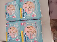 molfix 7 numara 108 adet