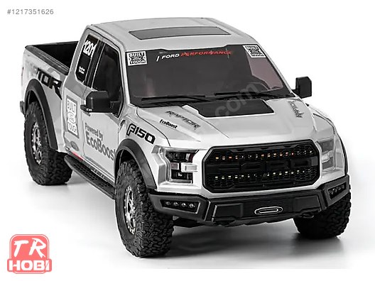 Rc ford truck sales
