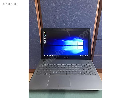 Asus I7 3 Nesil Islemci 120gb Ssd Li Sorunsuz Cihaz Ilan Ve Alisveriste Ilk Adres Sahibinden Com Da 875351635