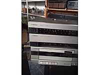 teleton amfi pikap ve tuner