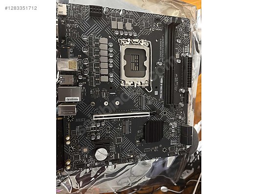 Used & Brand New Items / Computers / Desktops / Desktop Components / Motherboards