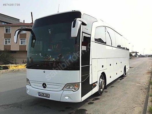 Mercedes Benz Travego 15 Shd 1685000 Km Model 525 000 Tl Sahibinden Satilik Ikinci El 874351735
