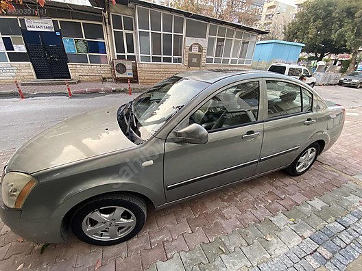 chery alia 1 6 1 6l acteco lusso ilk sahibinden 146 000km chery alia 1 6 orjinal lpg sanruflu at sahibinden com 890351741