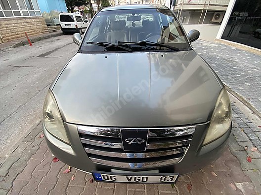 chery alia 1 6 1 6l acteco lusso ilk sahibinden 146 000km chery alia 1 6 orjinal lpg sanruflu at sahibinden com 890351741