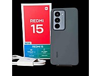 REDMİ 15 sıfır 7000 MAH BATARYA GLOBAL UYGUN MODELİ DEĞİL