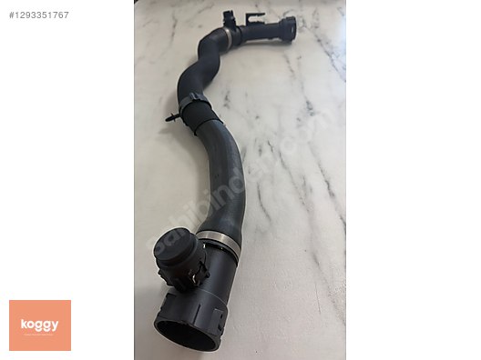 Otomobil & Arazi Aracı / Mekanik / BMW B38 Üst Radyatör Hortumu