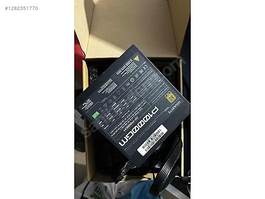 Used & Brand New Items / Computers / Desktops / Desktop Components / Power Supplies