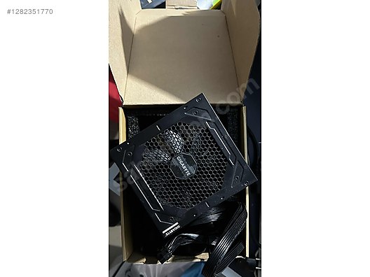 Used & Brand New Items / Computers / Desktops / Desktop Components / Power Supplies