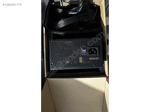 Used & Brand New Items / Computers / Desktops / Desktop Components / Power Supplies