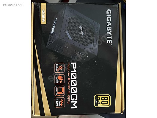 Used & Brand New Items / Computers / Desktops / Desktop Components / Power Supplies