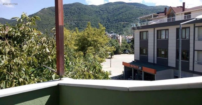 OCAKLAR NUR KONFORLU TATİL GÜNLÜK KİRALIK SEZONLUK Günlük Kiralık