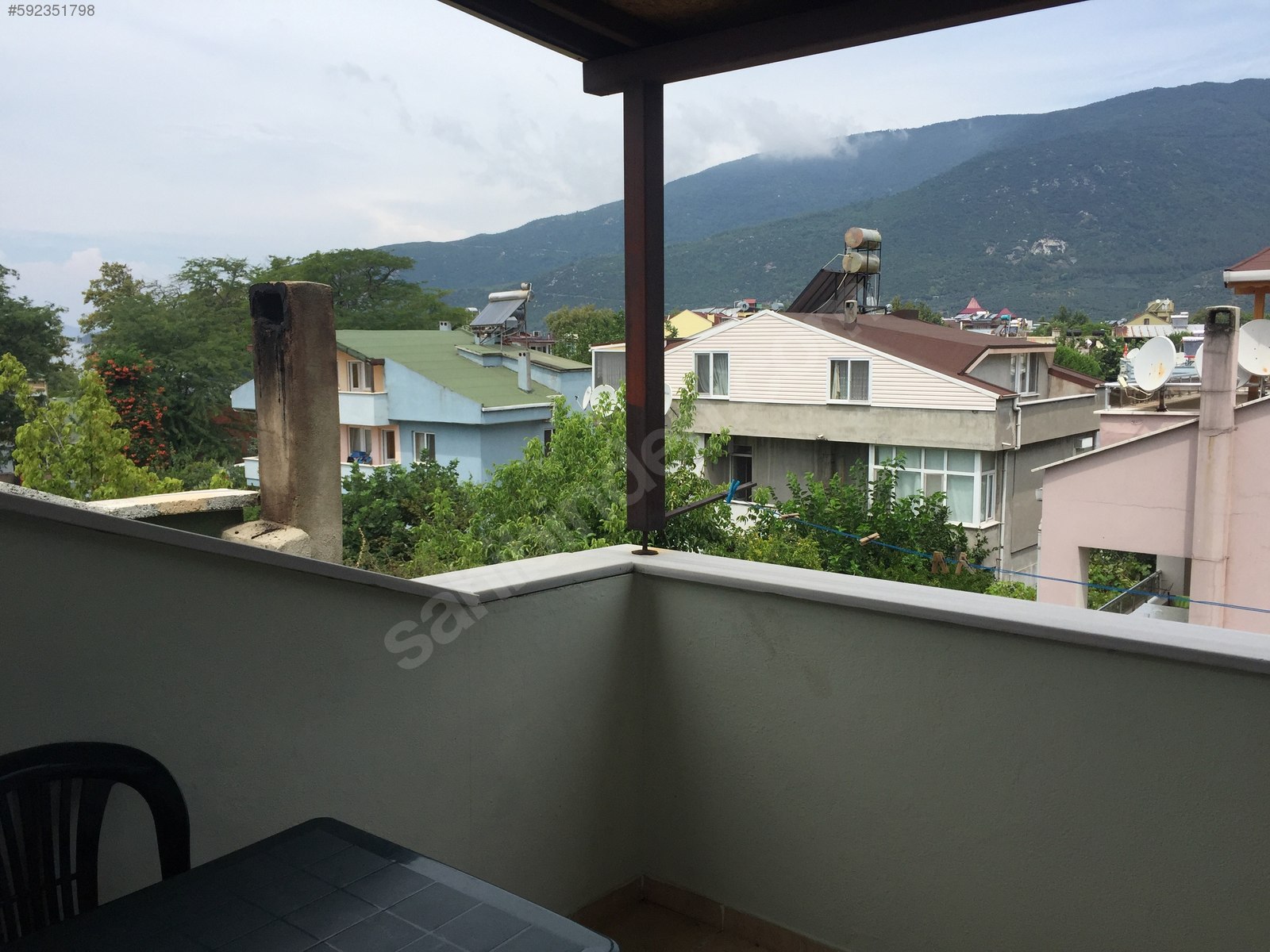 OCAKLAR NUR KONFORLU TATİL GÜNLÜK KİRALIK SEZONLUK Günlük Kiralık