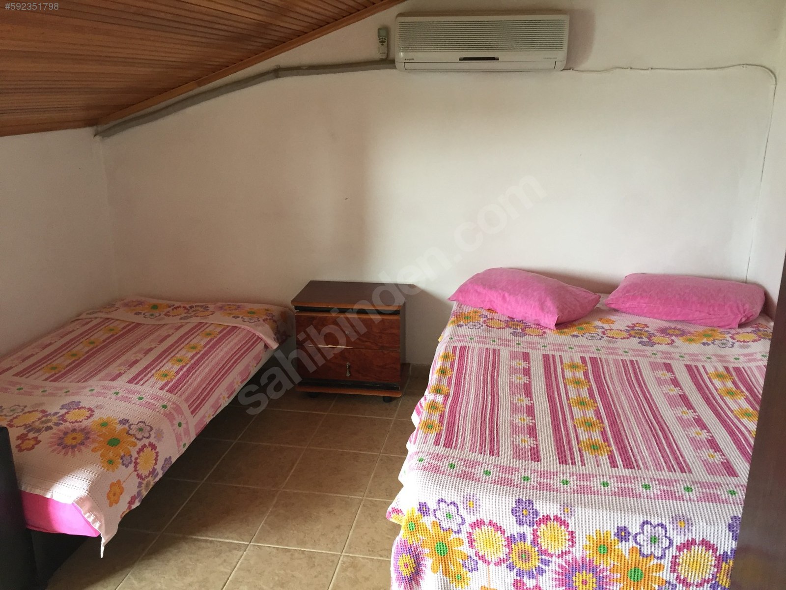 OCAKLAR NUR KONFORLU TATİL GÜNLÜK KİRALIK SEZONLUK Günlük Kiralık