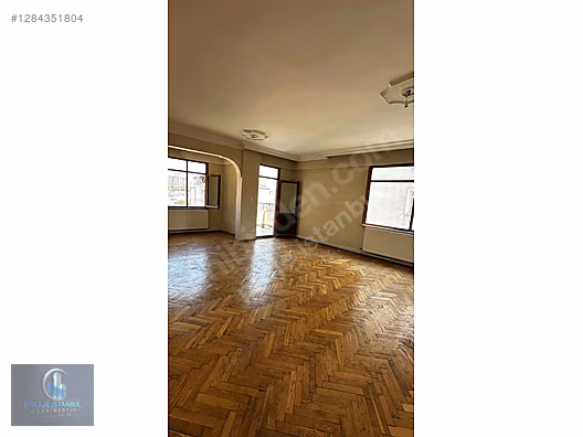 Çok Geniş Ferah Bir Daire Açıklama okuyunuz! #1284351804