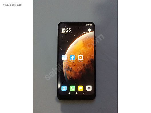 Used & Brand New Items / Cell Phones & Accessories / Cell Phones / Xiaomi / Redmi Note 6 Pro