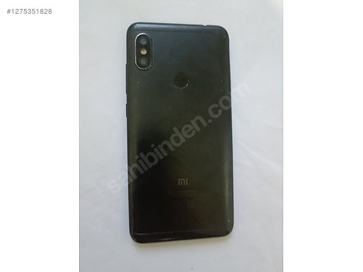 Used & Brand New Items / Cell Phones & Accessories / Cell Phones / Xiaomi / Redmi Note 6 Pro