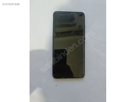 Used & Brand New Items / Cell Phones & Accessories / Cell Phones / Xiaomi / Redmi Note 6 Pro