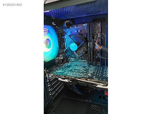 Used & Brand New Items / Computers / Desktops / Desktop Components / Motherboards