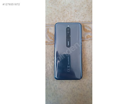 Used & Brand New Items / Cell Phones & Accessories / Cell Phones / Xiaomi / Redmi 8