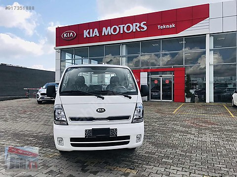 kia bongo k2500 dlx teknak oto dan 2021 model kia bongo k2500 konfor at sahibinden com 917351888
