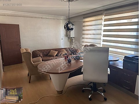SUVAROĞLUNDA KİRALIK 2+1 OFİS