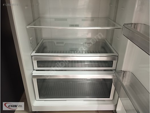 Used & Brand New Items / Electrical Appliances / Appliances / Refrigerators