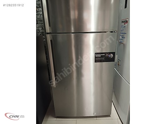 Used & Brand New Items / Electrical Appliances / Appliances / Refrigerators