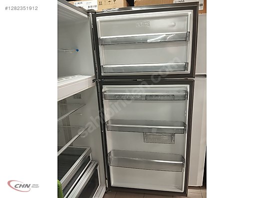 Used & Brand New Items / Electrical Appliances / Appliances / Refrigerators