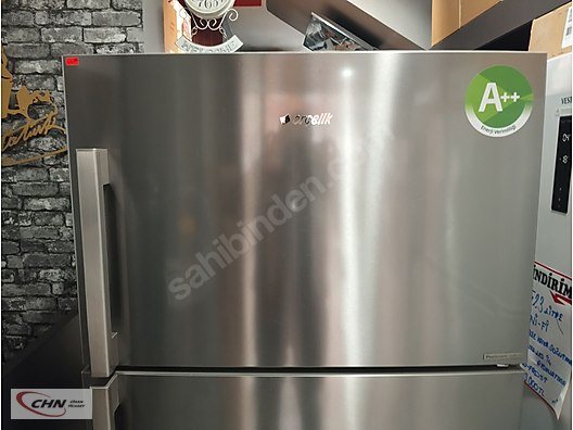 Used & Brand New Items / Electrical Appliances / Appliances / Refrigerators