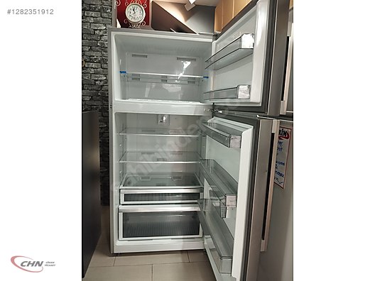 Used & Brand New Items / Electrical Appliances / Appliances / Refrigerators