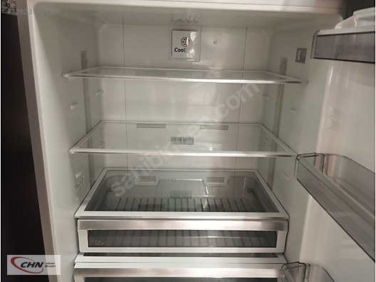 Used & Brand New Items / Electrical Appliances / Appliances / Refrigerators