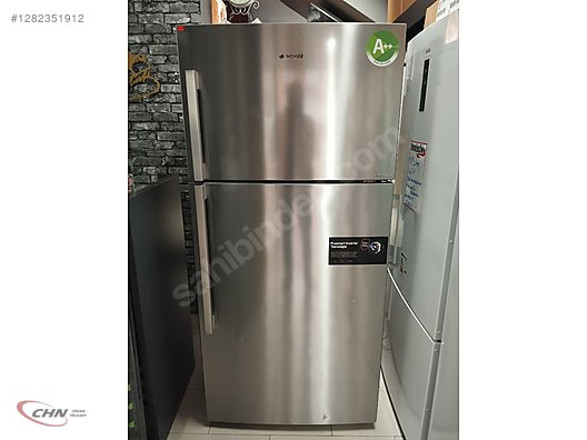 Used & Brand New Items / Electrical Appliances / Appliances / Refrigerators