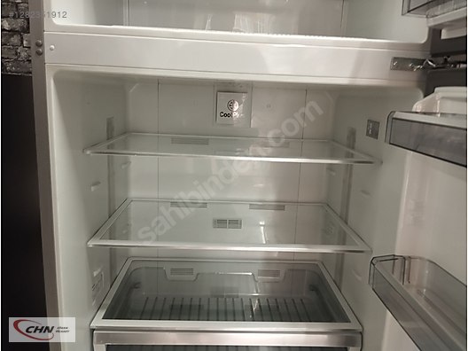 Used & Brand New Items / Electrical Appliances / Appliances / Refrigerators