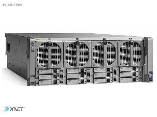 İkinci El ve Sıfır Alışveriş / Bilgisayar / Sunucu (Server) / Sunucular