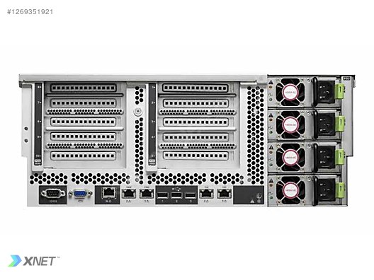 İkinci El ve Sıfır Alışveriş / Bilgisayar / Sunucu (Server) / Sunucular