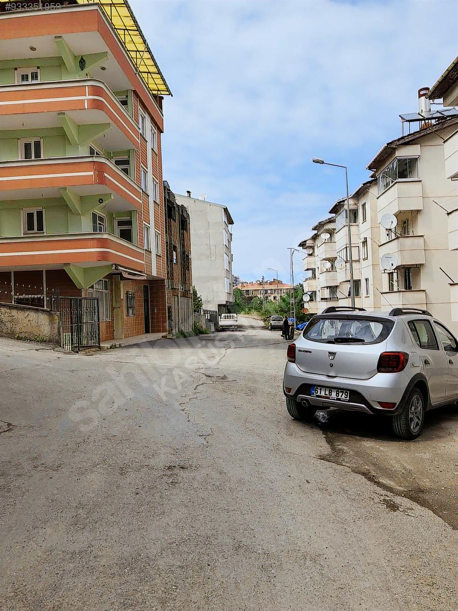 YALINCAK YALI KENT SİTESİNDE KİRALIK 3+1 DAİRE Kiralık Daire İlanları