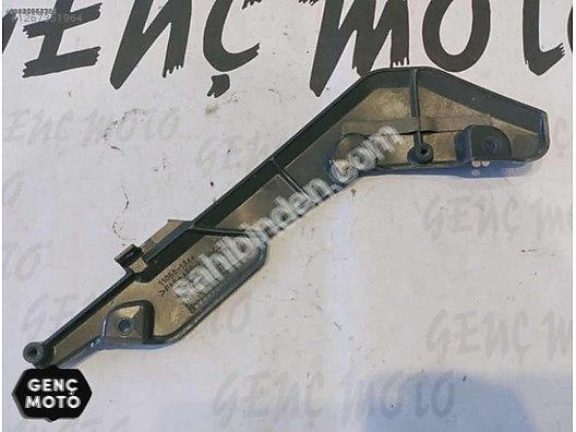 Grenaj / 11056-1344 Kawasaki ZZR 1400 Sağ Braket ZX-14R sahibinden