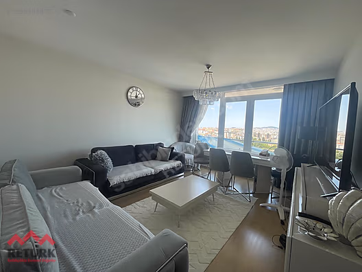 Dumankaya Adres Lobi Havaalanı Cephe 117 m2 3+1 Daire #1286351975