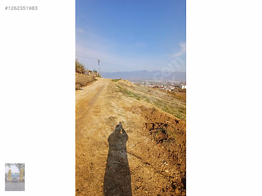 Hastane yakını köşe arsa orman işlt krş #1262351983