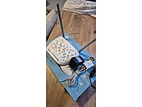 TP LINK ADSL MODEM #1283351992