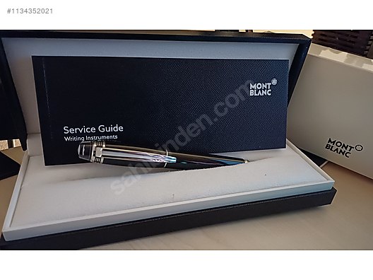 Montblanc 115345 hotsell