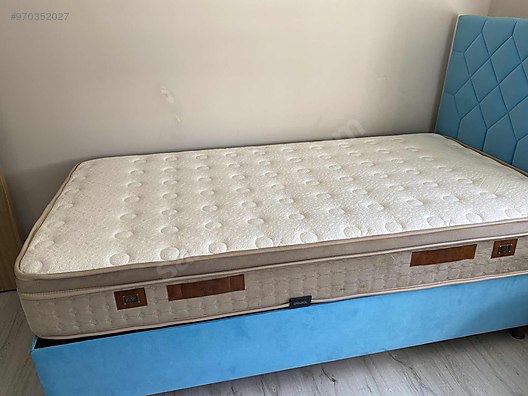 Ergul 100x200 Sifir Yatak Baza Baslik Baza Fiyatlari Ve Yatak Odasi Mobilyalari Sahibinden Com Da 970352027